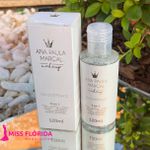 EAU DI EFFICACE Ana Paula Marçal 