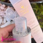 EAU DI EFFICACE Ana Paula Marçal 