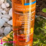 Sabonete Hidratante Detox Vitamina C Payot