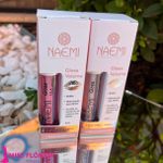 Gloss Volume Naemi Beauty aumento dos lábios