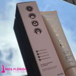 Primer facial Glass Ruby Rose 