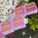 Blush Compacto Mood Ruby Rose 