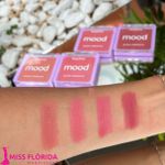 Blush Compacto Mood Ruby Rose 