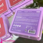 Blush Compacto Mood Ruby Rose 