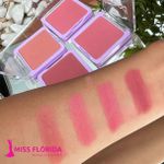 Blush Compacto Mood Ruby Rose 
