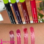 Magical Gloss Melu Ruby Rose 