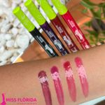 Magical Gloss Melu Ruby Rose 