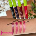 Magical Gloss Melu Ruby Rose 