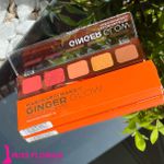 Paleta de sombras Color Mari Maria MM