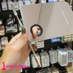 Placa e Espátula para maquiagem AC-03 - Macrilan