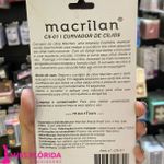 Curvador de Cílios Macrilan / Curvex Macrilan