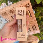 Corretivo Boca Rosa Payot 