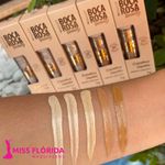 Corretivo Boca Rosa Payot 