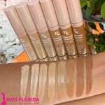 Corretivo para Area dos Olhos Ruby Kisses