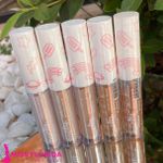 Corretivo liquido Melu Ruby Rose 