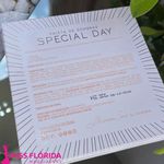 Paleta de Sombras Special Day Mariana Saad by Oceane