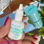 Cola para Glitter Miss Lary