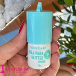 Cola para Glitter Miss Lary