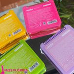 Iluminador cremoso Marble Glow Melu Ruby Rose 
