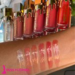 Gloss Labial Shine Sarah`s Beauty 