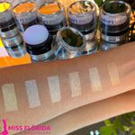 Pó Iluminador Glossy Sarah`s Beauty 