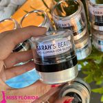 Pó Iluminador Glossy Sarah`s Beauty 