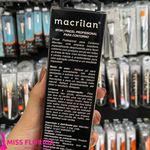 Pincel MY04 para Contorno Macrilan Made For You 