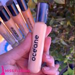 Corretivo liquido Oceane Edition 