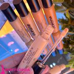 Corretivo liquido Oceane Edition 