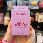 Esponja Soft Blender Bruna Tavares 