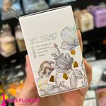 Esponja Ultra Soft Latex Free My Secret Dalla