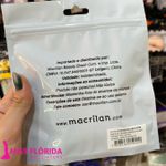 Esponja para Maquiagem EJ1-14 Macrilan