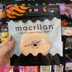 Esponja para Maquiagem EJ1-14 Macrilan