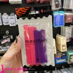 Protetor para Pinceis de maquiagem Macrilan AC-01