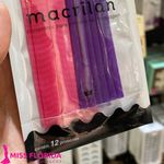 Protetor para Pinceis de maquiagem Macrilan AC-01