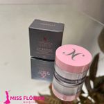 Camuflagem La Mousse Nathalia Capelo 