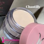 Camuflagem La Mousse Nathalia Capelo 