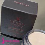 Camuflagem La Mousse Nathalia Capelo 