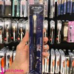 Pincel para esfumar Zeta 02 Le Vangee