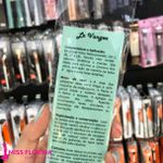 Kit 4 Pincéis Profissionais Le Vangee Esfumar E Precisão