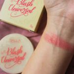 Blush Universal Secret Garden Dalla Makeup