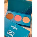 Paleta Sculpt CHILL Catharine hill ORIGINAL