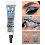 COLA FIXADORA GLITTER PIGMENTO NYX