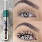 Mascara De Cilios Rimel Playboy Extra Volume 2 Pinceis