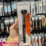 Pincel para pó e iluminador B122 Macrilan 