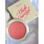 Blush Universal Secret Garden Dalla Makeup
