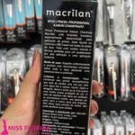 Pincel MY03 Kabuki Chanfrado Macrilan Made For You