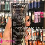 Pincel de precisão Performance Macrilan P11