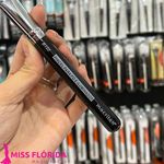 Pincel para pó e iluminador B122 Macrilan 