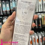 Pincel para pó e iluminador B122 Macrilan 